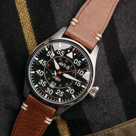 Watches AVI-8 AV-4097-01