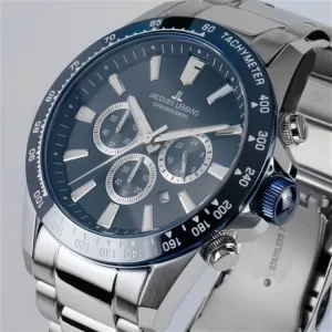 Watches Jacques Lemans Liverpool 1-2140F