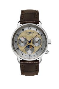 Watches Zeppelin 8537-5