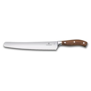 Nůž na chleba Victorinox 7.7430.26G  Grand Maître 26 cm