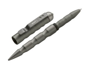 Tactical pen Böker Plus 09BO091 MPP Grey