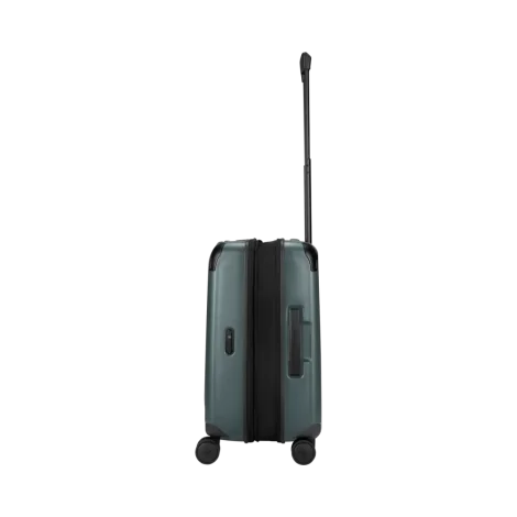 Victorinox 653155 Spectra 3.0 Expandable Frequent Flyer Carry-On Suitcase, Grey