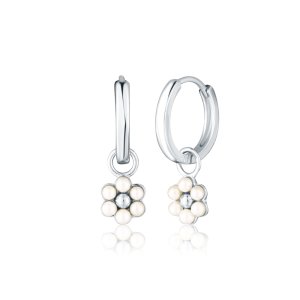 Earrings JVD SVLE3016X61P100