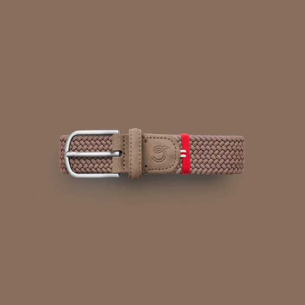 Belt La Boucle Sorrento LBSORBRO115 Large