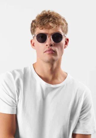 Sluneční brýle ECO Shades 8127 Zanon Clear