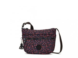 Handbag Kipling KPKI5786B3X1 ARTO S Happy Squares