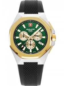 Watches Swiss Alpine Military 7005.9844 Typhoon