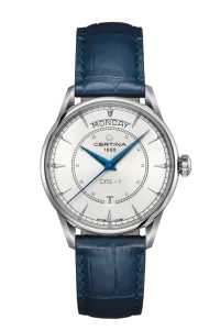 Hodinky Certina C029.430.16.011.00