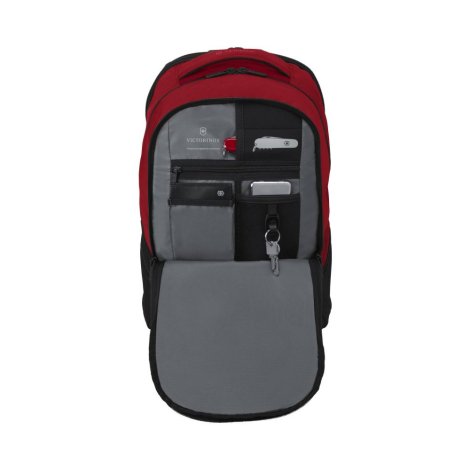 Backpack Deluxe Vx Sport EVO Victorinox 611417 Red