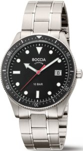 Hodinky Boccia Titanium 3664-06