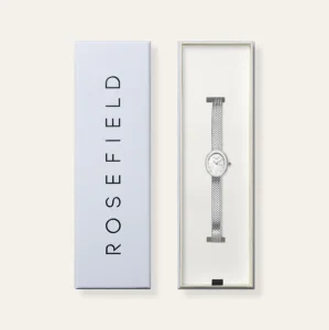 Watches Rosefield ACSS-A04