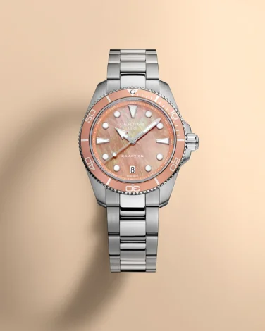 Hodinky Certina C048.210.11.381.00