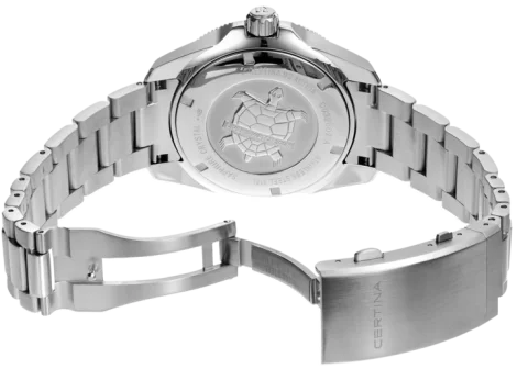 Hodinky Certina C032.607.11.091.00