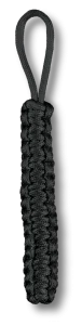 Závěska Paracord Victroinox 4.1875.3 Černá
