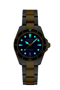 Watches Certina C048.210.22.131.00