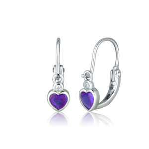 Earrings JVD SVLE3062XF6F100