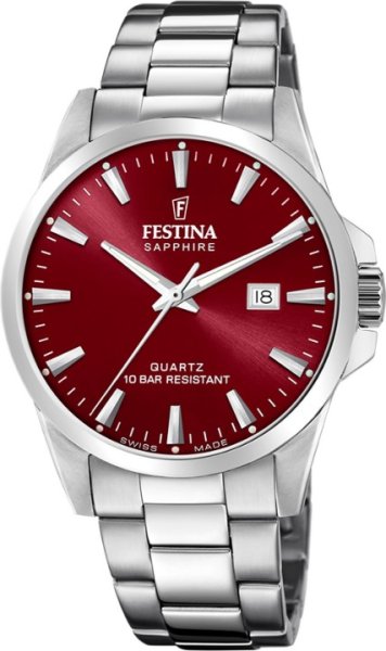 Hodinky Festina 20024/7