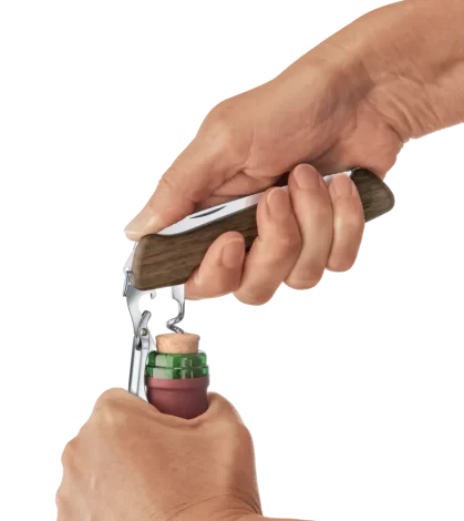 Kapesní nůž Wine Master Victorinox 0.9701.63