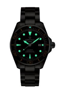 Watches Certina C032.607.44.051.00