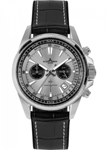 Watches Jacques Lemans Liverpool 1-2117Q