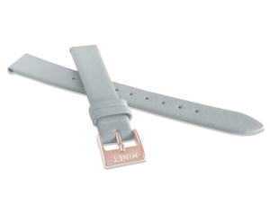 MINET MSL5075 Grey Strap ICON ORIGINAL - 14 mm