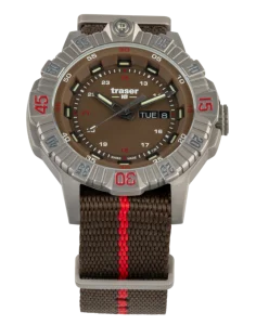 Watches Traser H3 110669 P99 T Tactical