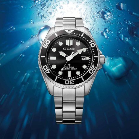 Hodinky Citizen BN0261-51E Promaster Eco-Drive Diver