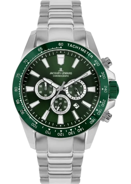 Watches Jacques Lemans Liverpool 1-2140G