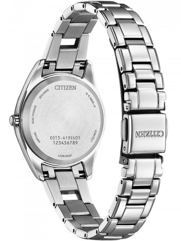 Hodinky Citizen EW2601-81M