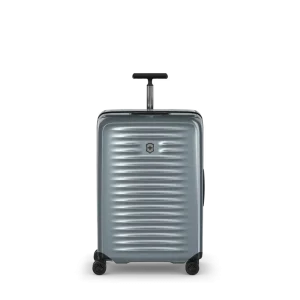 Victorinox Airox 612508 Medium Hardside Case, Silver
