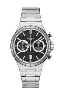 Hodinky Certina C043.427.21.051.00