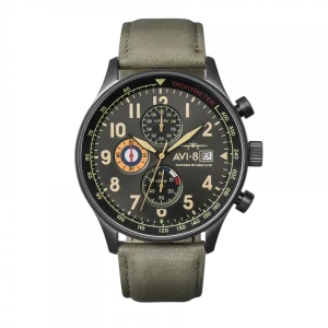 Hodinky AVI-8 AV-4011-0E