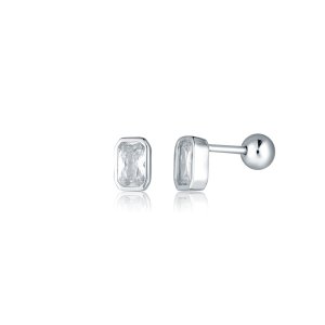 Earrings JVD SVLE2712X86BI00