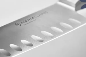 Nôž Santoku Classic 17 cm Wild Blueberry Wüsthof 1061731817