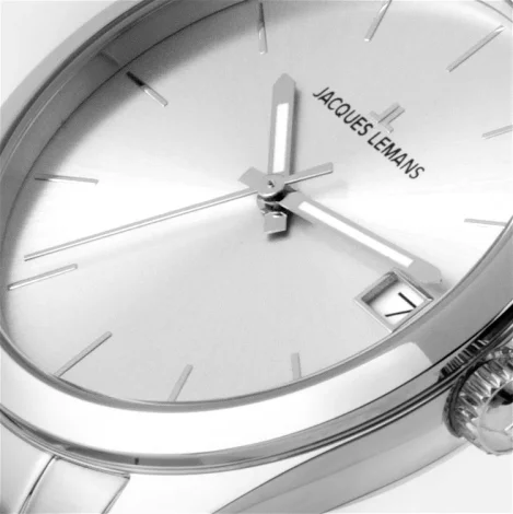 Watches Jacques Lemans Derby 1-1878B