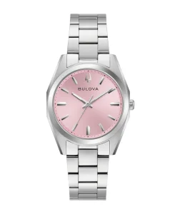 Hodinky Bulova 96L348