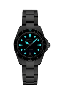 Watches Certina C048.210.11.121.00