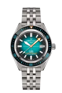 Watches Certina C050.607.44.041.10