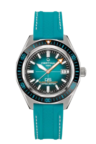 Hodinky Certina C050.607.44.041.10