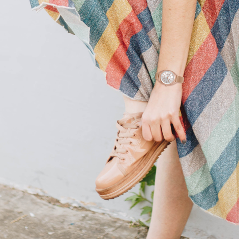 Hodinky MINET MWL5015