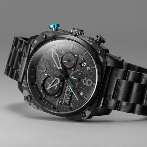 Hodinky AVI-8 AV-4052-11