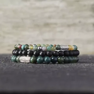 Bracelet Rebel & Rose RR-60034-S-L-Plus