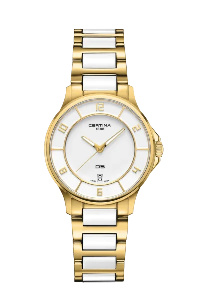 Hodinky Certina C039.251.33.017.00