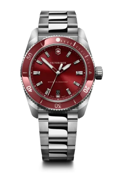 Hodinky Victorinox 242098 Maverick