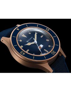 Hodinky Bulova 98A325