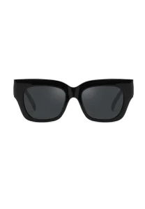 Slnečné okuliare ECO Shades 8139 Elia Black