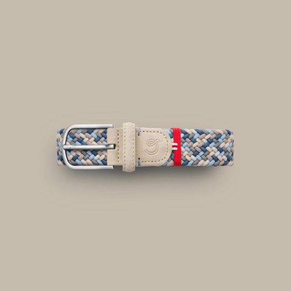 Belt La Boucle Santa Barbara LBSTBBEI095 Small