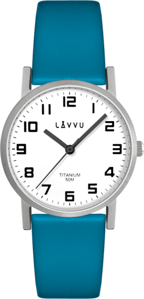 Hodinky LAVVU LWL5033