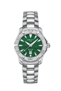 Watches Certina C032.251.11.091.09