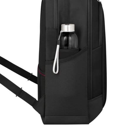 Backpack Victorinox 653551 Altmont Modern Deluxe with removable 15.6'' laptop sleeve, Black